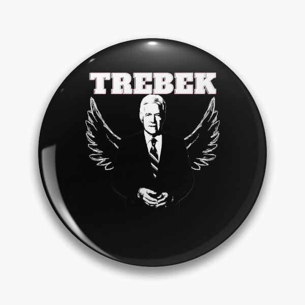 Item preview, People Call Me Vintage Handsome Alex Trebek Jeopardy Game Show Cute Gifts designed and sold by Quigley2006.