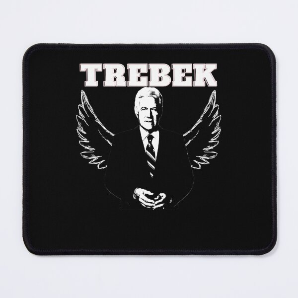 Item preview, People Call Me Vintage Handsome Alex Trebek Jeopardy Game Show Cute Gifts designed and sold by Quigley2006.