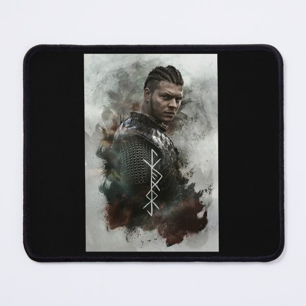 Item preview, Ivar the boneless  Classic  art designed and sold by llamasckahn.