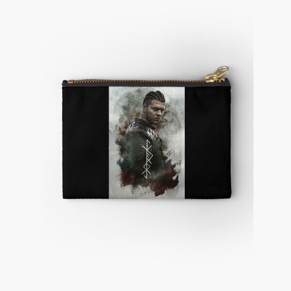 Item preview, Ivar the boneless  Classic  art designed and sold by llamasckahn.