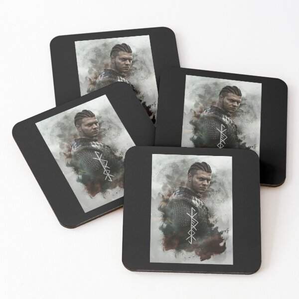 Item preview, Ivar the boneless  Classic  art designed and sold by llamasckahn.