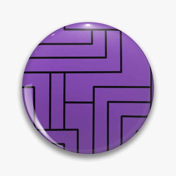 Item preview, Minimalist Line Art Simple & Cute Purple designed and sold by scorpiolane.