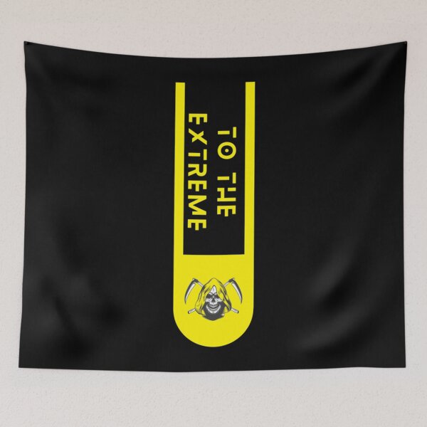 Item preview, To the extreme Classic . designed and sold by comarmwseise.