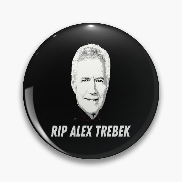Item preview, Retro Country Music Trip Alex Trebek Cool Biggest Ever Graphic Gifts designed and sold by Quigley2006.