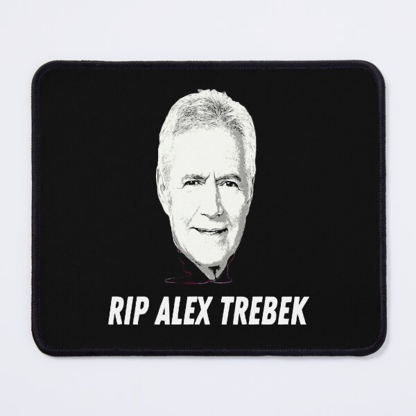 Item preview, Retro Country Music Trip Alex Trebek Cool Biggest Ever Graphic Gifts designed and sold by Quigley2006.