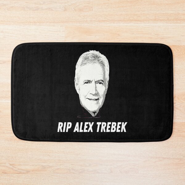 Item preview, Retro Country Music Trip Alex Trebek Cool Biggest Ever Graphic Gifts designed and sold by Quigley2006.