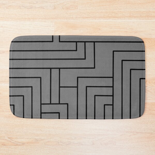 Item preview, Minimalist Line Art Simple & Cute Gray designed and sold by scorpiolane.