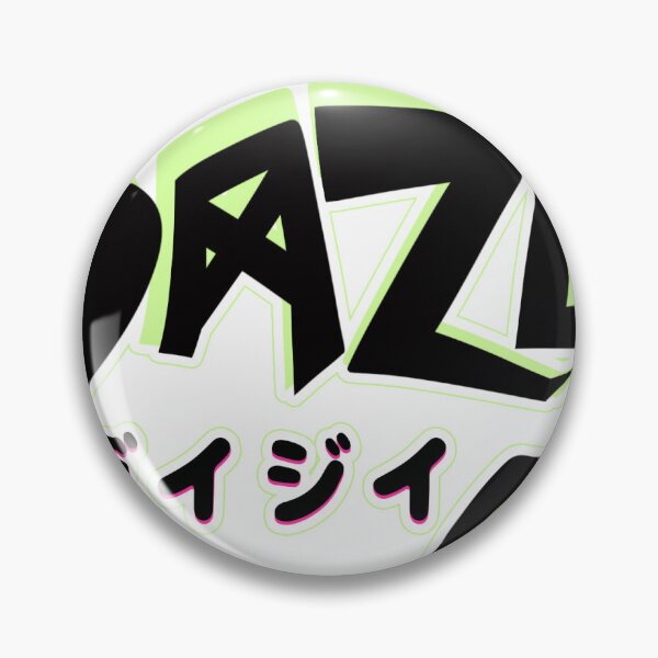 Item preview, logo! designed and sold by dazey-stray.