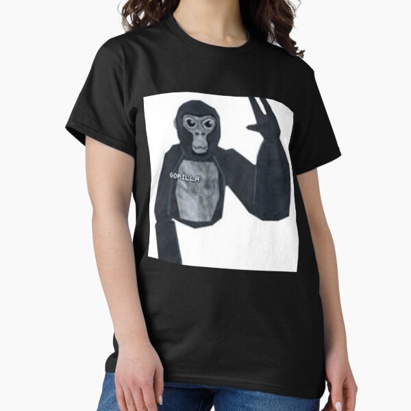 Item preview, Gorilla tag monkey designed and sold by KoenpTrav.