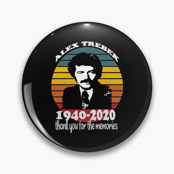 Item preview, Retro Vintage Call Me Alex Saturday Rip Alex Night Live Trebek Gift For Fan designed and sold by Quigley2006.