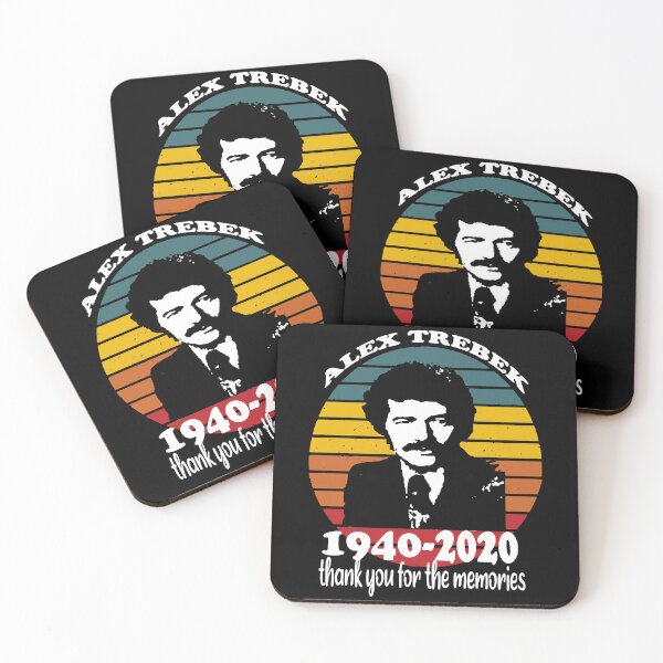 Item preview, Retro Vintage Call Me Alex Saturday Rip Alex Night Live Trebek Gift For Fan designed and sold by Quigley2006.