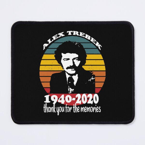 Item preview, Retro Vintage Call Me Alex Saturday Rip Alex Night Live Trebek Gift For Fan designed and sold by Quigley2006.