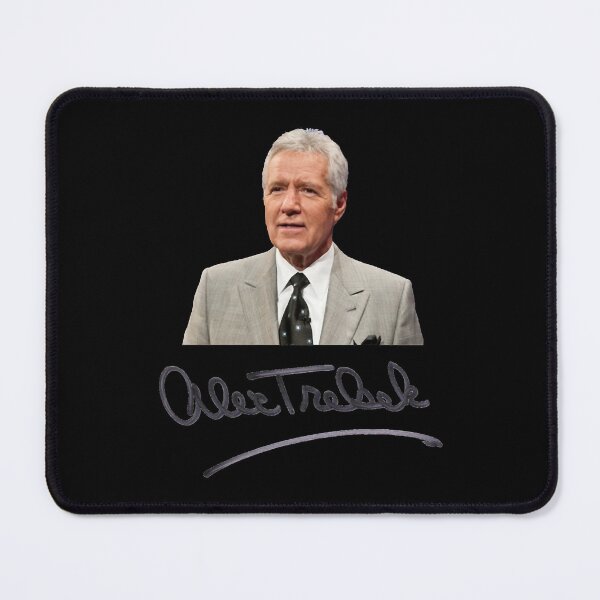 Item preview, Special Present Rip Alex Trebek designed and sold by Quigley2006.