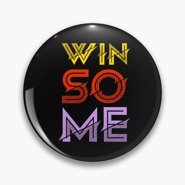 Item preview, Winsome Text designed and sold by Raju-Creative.