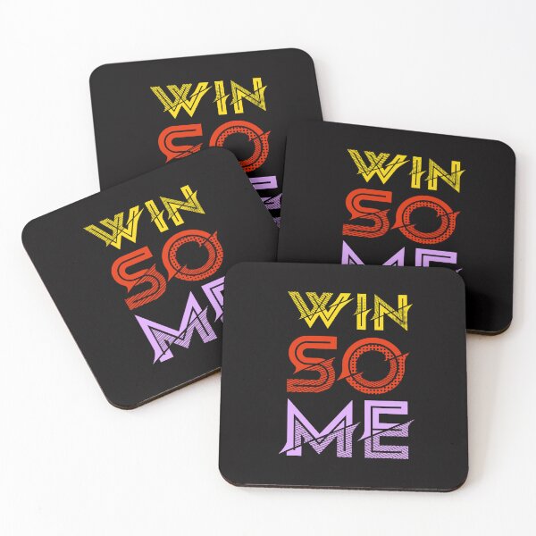 Item preview, Winsome Text designed and sold by Raju-Creative.