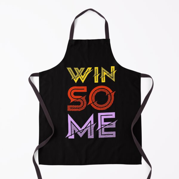 Item preview, Winsome Text designed and sold by Raju-Creative.