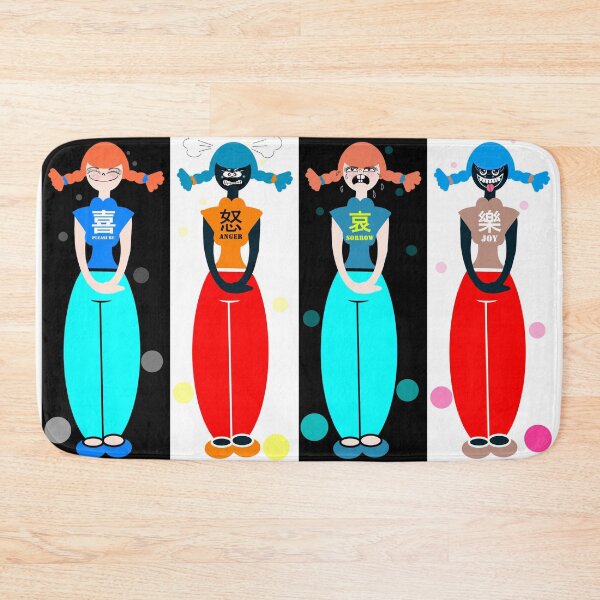 Item preview, emotions  designed and sold by Shirley cute art .