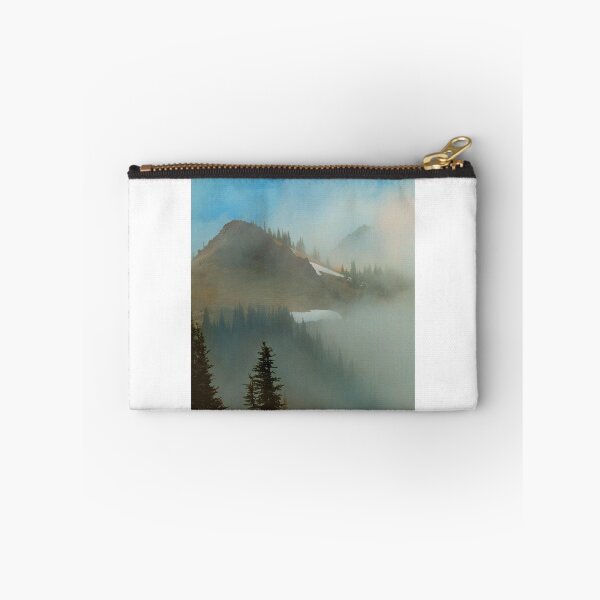Item preview, FOG AND MIST  designed and sold by Chuck Wickham.