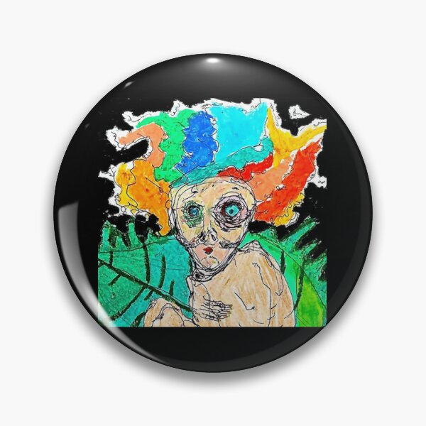 Item preview, Goodie Bag - Still Woozy Album Cover Classic . designed and sold by rohnerxulesh.