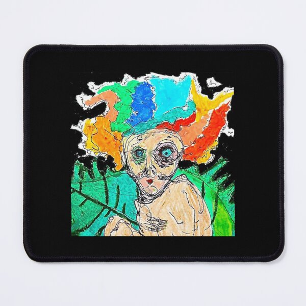 Item preview, Goodie Bag - Still Woozy Album Cover Classic . designed and sold by rohnerxulesh.