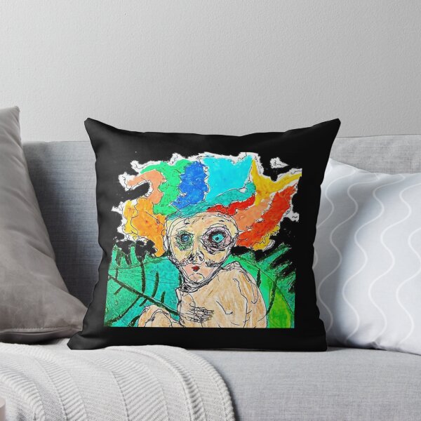 Item preview, Goodie Bag - Still Woozy Album Cover Classic . designed and sold by rohnerxulesh.