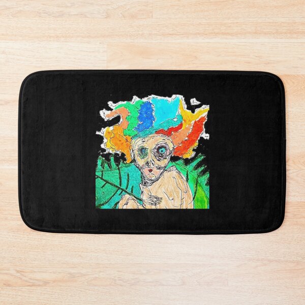 Item preview, Goodie Bag - Still Woozy Album Cover Classic . designed and sold by rohnerxulesh.