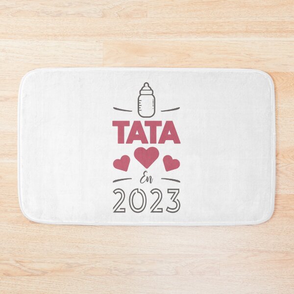 Item preview, Tata in 2023 designed and sold by lepetitcalamar.