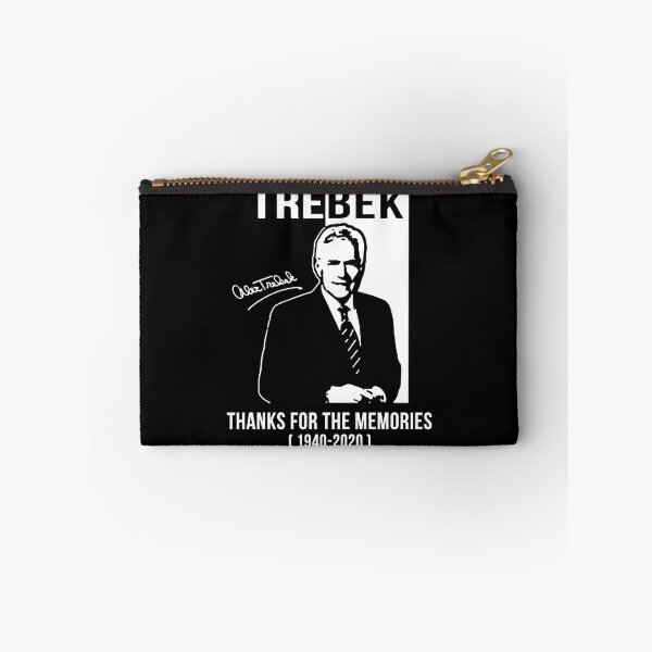 Item preview, Vintage Classic Art Alex 80S Tv Trebek designed and sold by Quigley2006.
