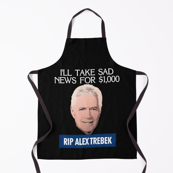 Item preview, Vintage Photograp Lover Gift Holzhauer Jeopardy Alex Trebek Rip Gifts For Birthday designed and sold by Quigley2006.