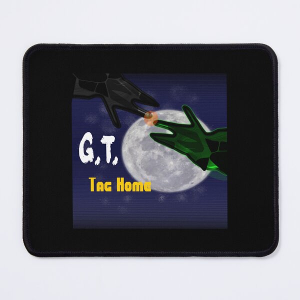 Item preview, G.T. TAG HOME designed and sold by KoenpTrav.