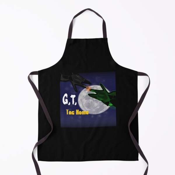 Item preview, G.T. TAG HOME   designed and sold by KoenpTrav.