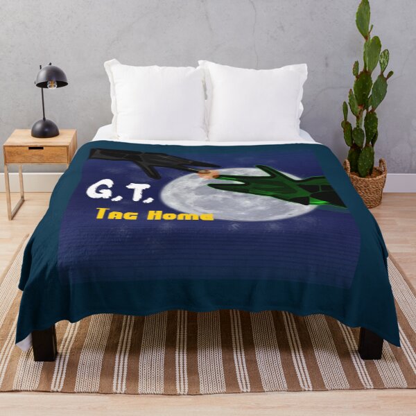 Item preview, G.T. TAG HOME   designed and sold by KoenpTrav.