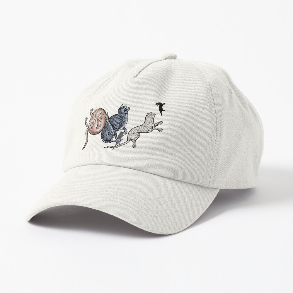 Item preview, Dad Hat designed and sold by ebrawne.