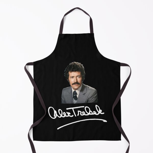 Item preview, Vintage Retro Birthday Gift Biggest Ever Rip Alex Trebek Awesome For Music Fan designed and sold by Quigley2006.