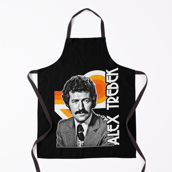 Item preview, Women Men Alex Trebek This Is Jeopardy Retro Tribute Awesome For Movie Fan designed and sold by Quigley2006.