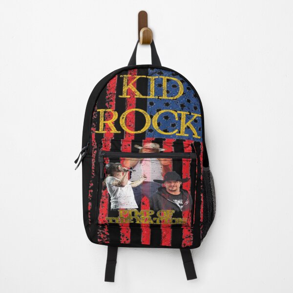 Item preview, K. Rock-Pimp of The Nation designed and sold by Wtp1985.
