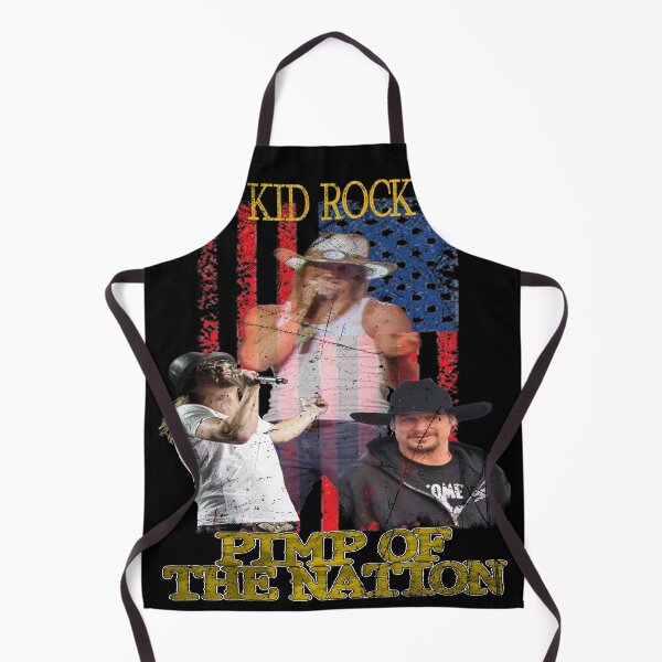 Aperçu de l'œuvre K. Rock-Pimp de The Nation créée et vendue par Wtp1985.