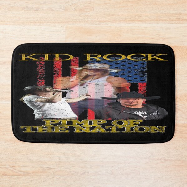 Item preview, K. Rock-Pimp of The Nation designed and sold by Wtp1985.