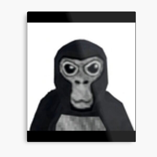 HOW TO MAKE A GORILLA TAG AVATAR IN ROBLOX 