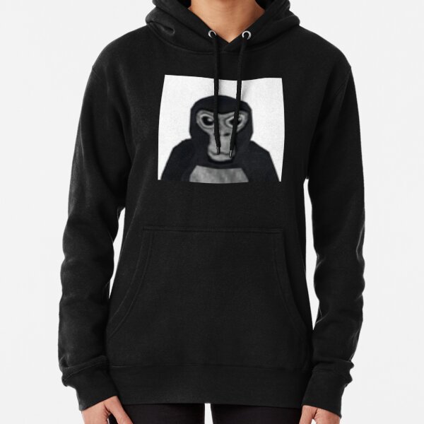 Item preview, Gorilla tag monkey      designed and sold by KoenpTrav.