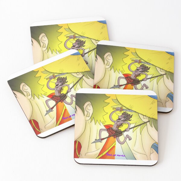 Item preview, Sun God Nika designed and sold by OtakuPH.
