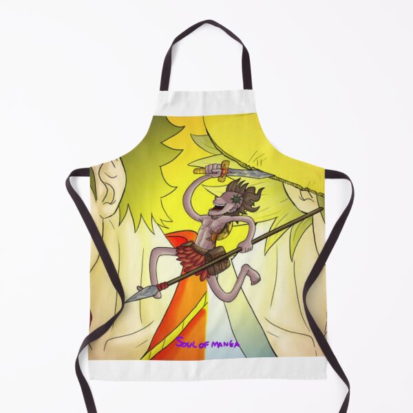 Item preview, Sun God Nika designed and sold by OtakuPH.
