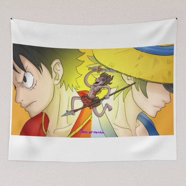 Item preview, Sun God Nika designed and sold by OtakuPH.