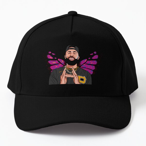 Gorra «Eladio Carrión Monarca» de Liomal Redbubble