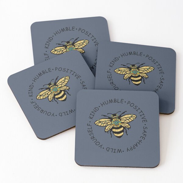 Item preview, Always Stay Humble & Kind designed and sold by Make-My-Fun.