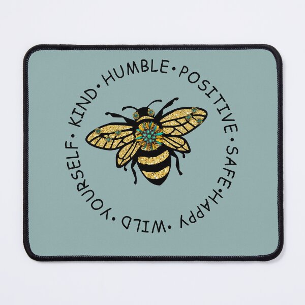 Item preview, Always Stay Humble & Kind designed and sold by Make-My-Fun.