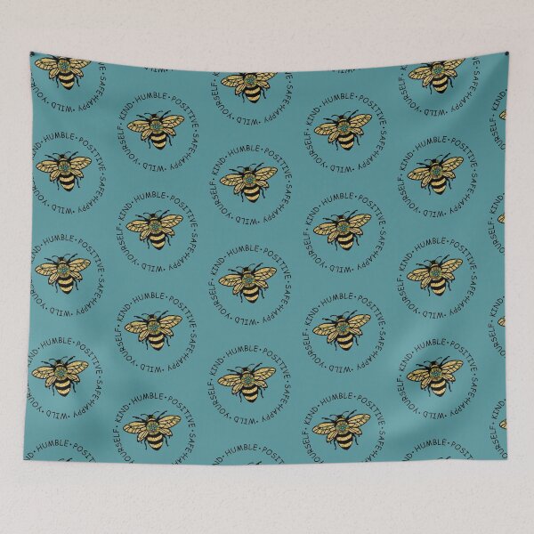 Item preview, Always Stay Humble & Kind designed and sold by Make-My-Fun.
