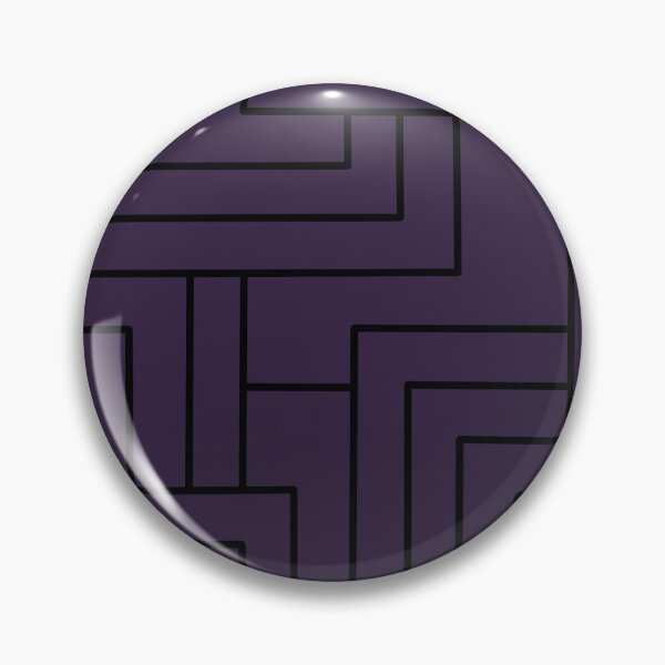 Item preview, Minimalist Line Art Simple & Cute Dark Purple designed and sold by scorpiolane.