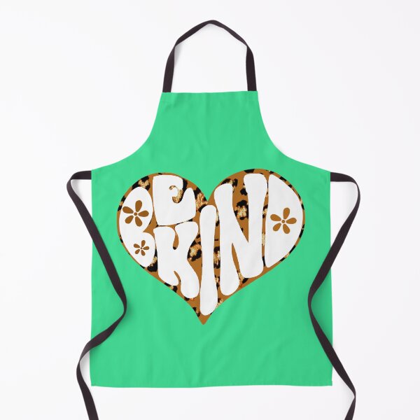 Item preview, Be Kind Hearts designed and sold by Make-My-Fun.