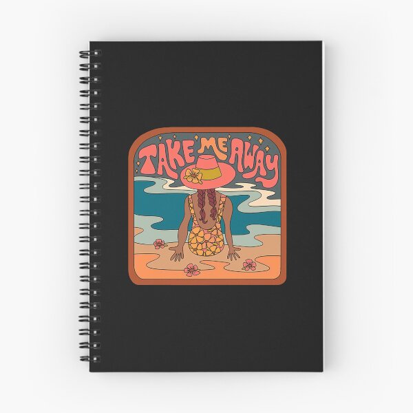 Item preview, Take Me Away designed and sold by rosawhitlock.